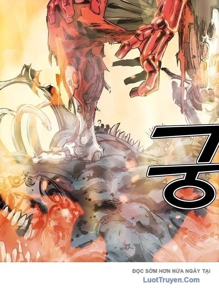 Bất Diệt Đấu Quỷ Rasua - Chương 1 - Trang 227