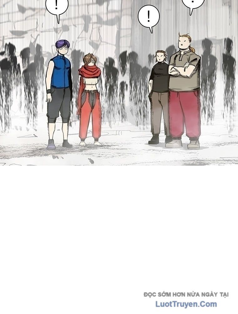 Bất Diệt Đấu Quỷ Rasua - Chương 1 - Trang 26