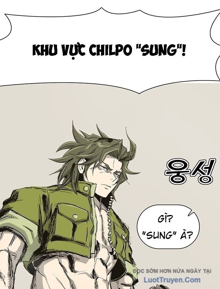 Bất Diệt Đấu Quỷ Rasua - Chương 1 - Trang 27