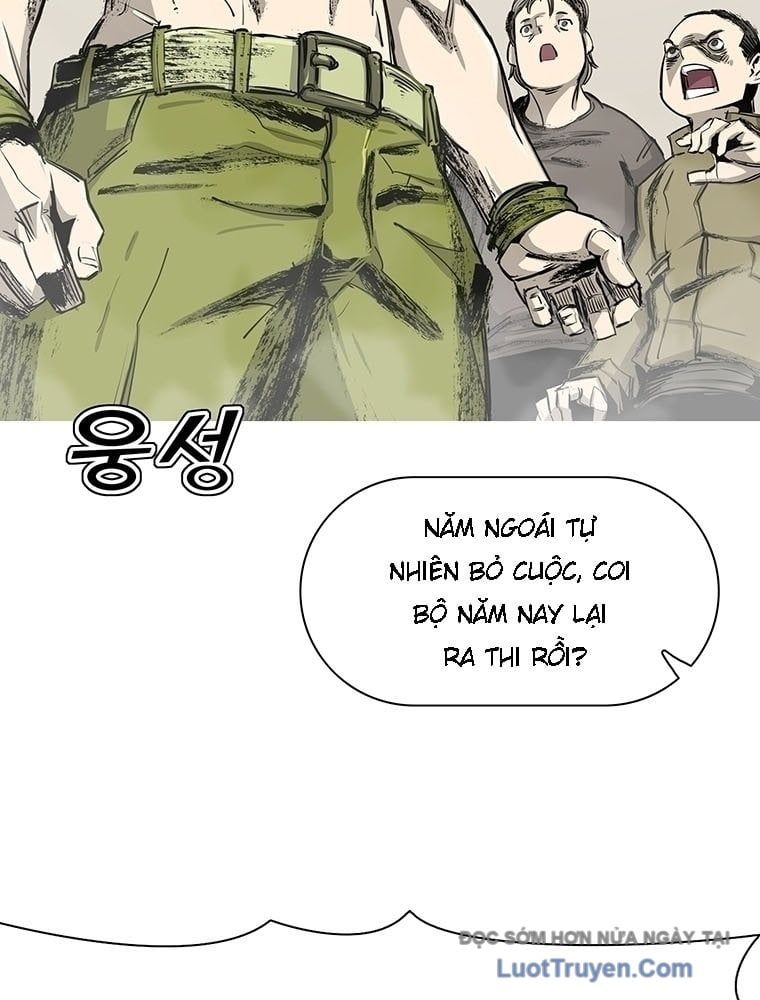 Bất Diệt Đấu Quỷ Rasua - Chương 1 - Trang 28