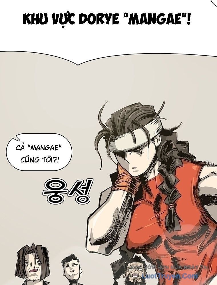 Bất Diệt Đấu Quỷ Rasua - Chương 1 - Trang 29