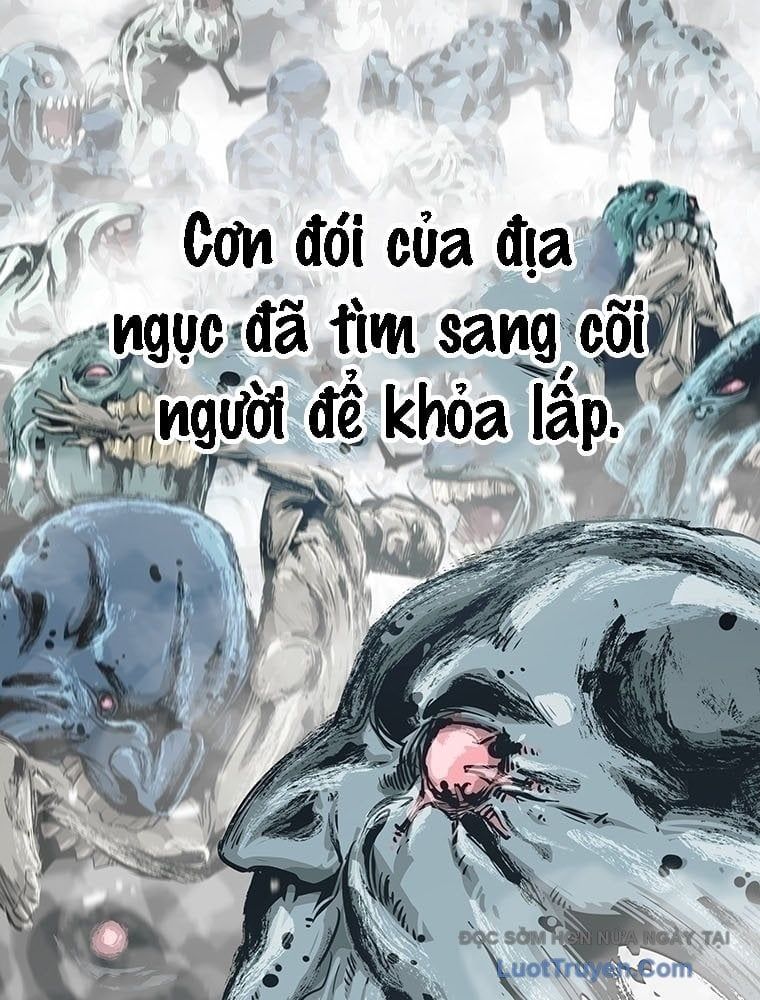 Bất Diệt Đấu Quỷ Rasua - Chương 1 - Trang 4