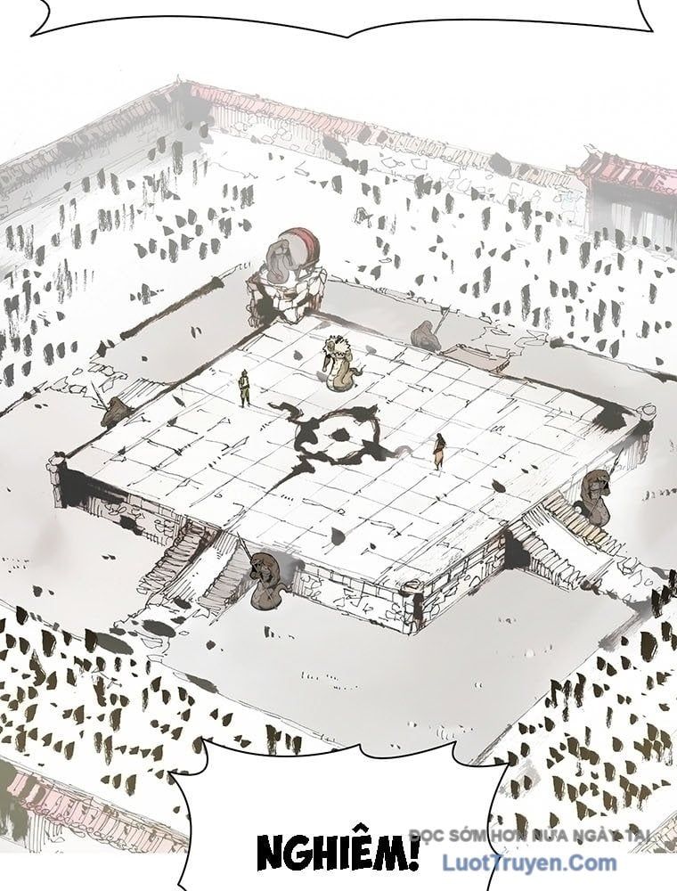 Bất Diệt Đấu Quỷ Rasua - Chương 1 - Trang 31