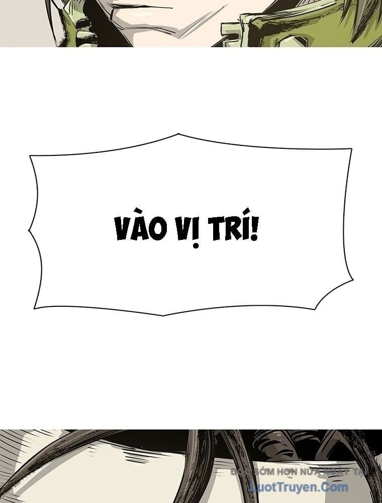 Bất Diệt Đấu Quỷ Rasua - Chương 1 - Trang 35