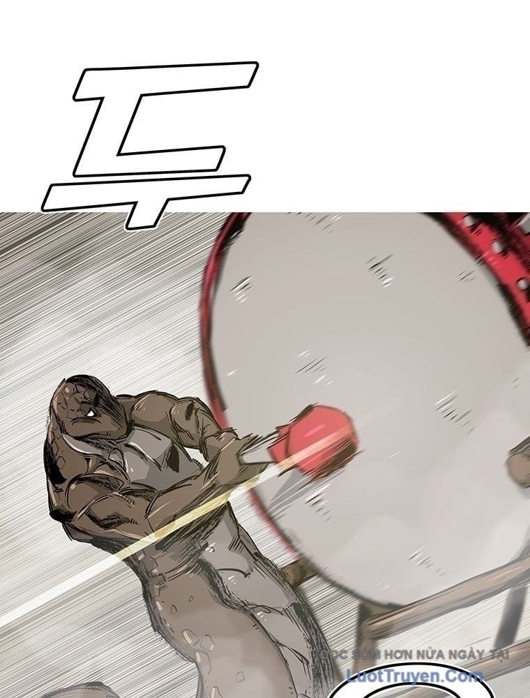 Bất Diệt Đấu Quỷ Rasua - Chương 1 - Trang 37