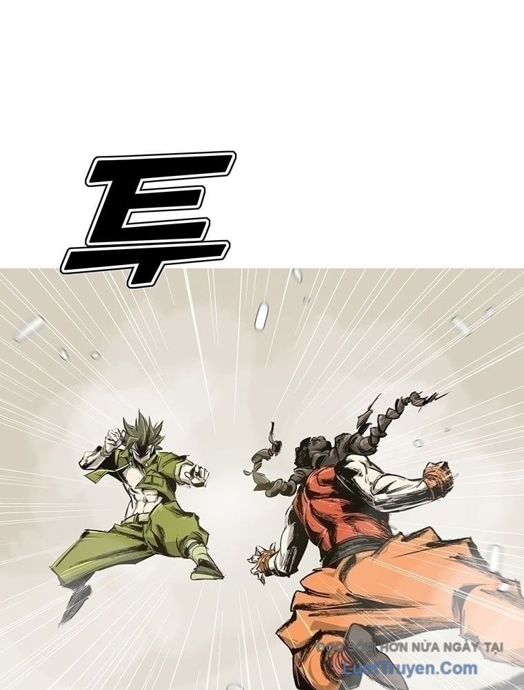 Bất Diệt Đấu Quỷ Rasua - Chương 1 - Trang 39