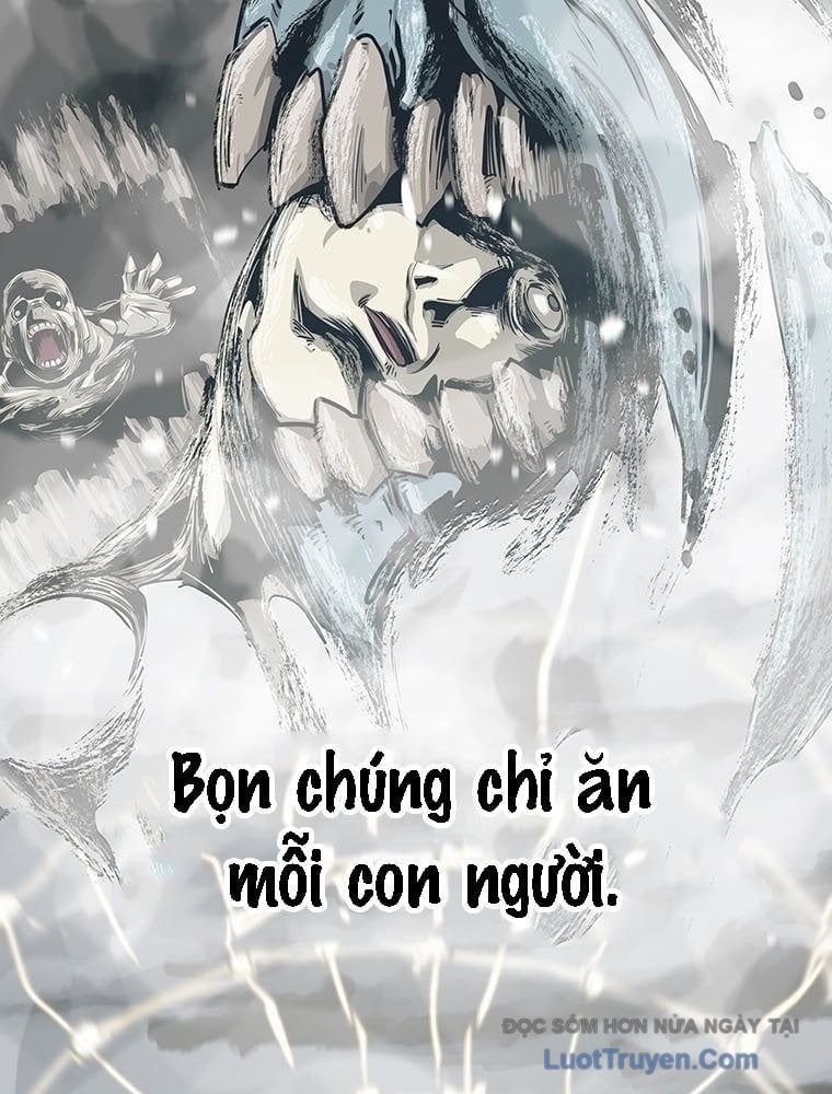 Bất Diệt Đấu Quỷ Rasua - Chương 1 - Trang 5