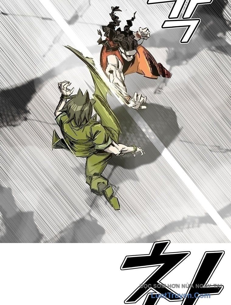 Bất Diệt Đấu Quỷ Rasua - Chương 1 - Trang 41