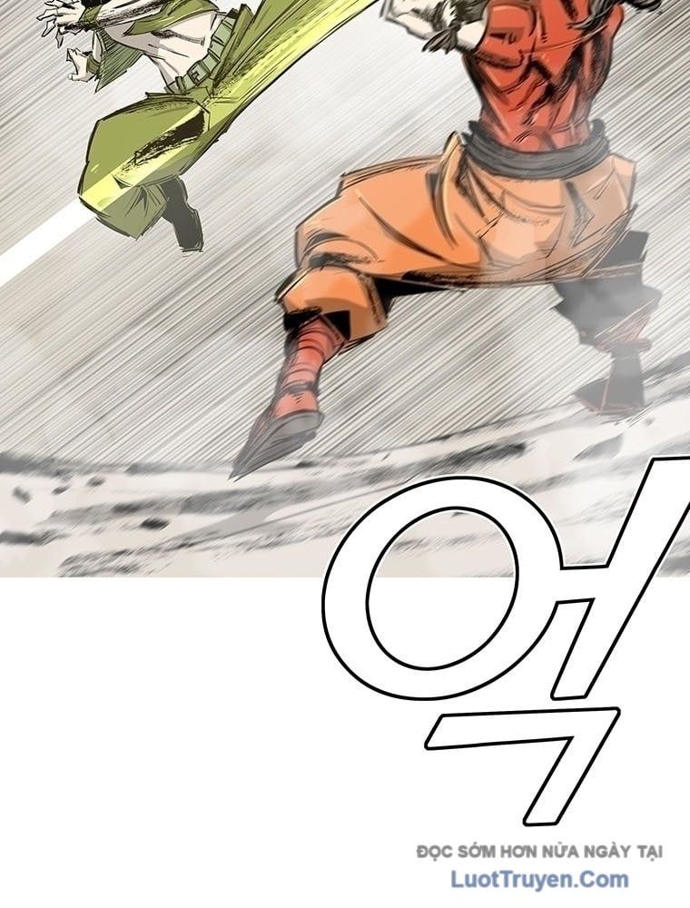 Bất Diệt Đấu Quỷ Rasua - Chương 1 - Trang 43