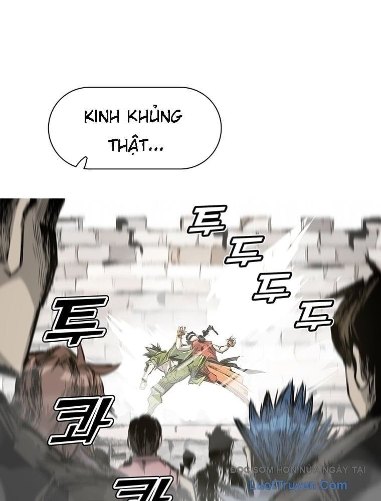 Bất Diệt Đấu Quỷ Rasua - Chương 1 - Trang 44