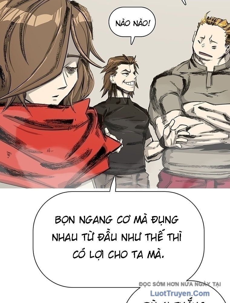 Bất Diệt Đấu Quỷ Rasua - Chương 1 - Trang 46