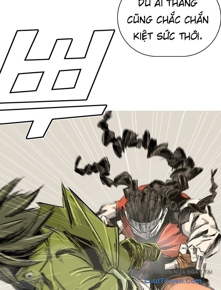 Bất Diệt Đấu Quỷ Rasua - Chương 1 - Trang 47