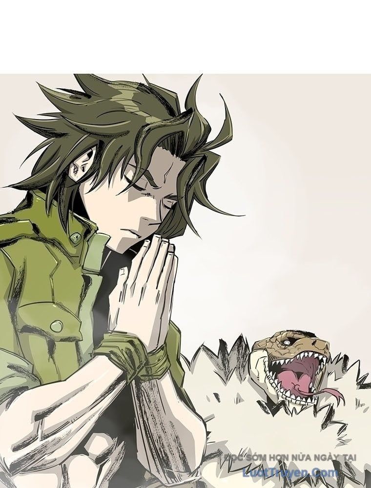 Bất Diệt Đấu Quỷ Rasua - Chương 1 - Trang 53