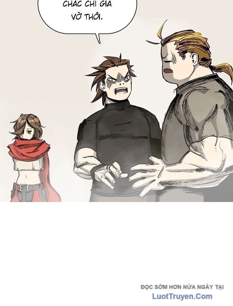 Bất Diệt Đấu Quỷ Rasua - Chương 1 - Trang 55