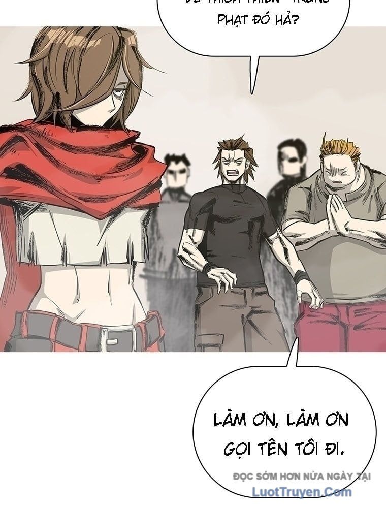 Bất Diệt Đấu Quỷ Rasua - Chương 1 - Trang 58