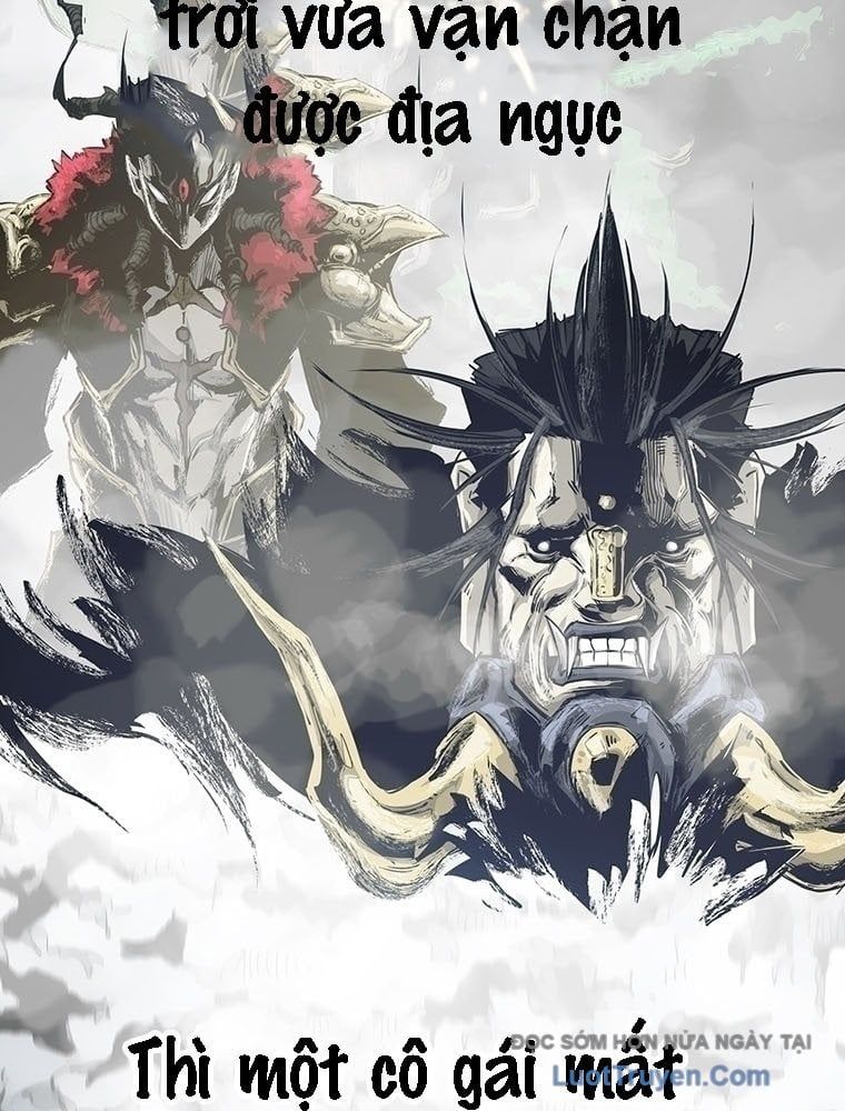 Bất Diệt Đấu Quỷ Rasua - Chương 1 - Trang 7