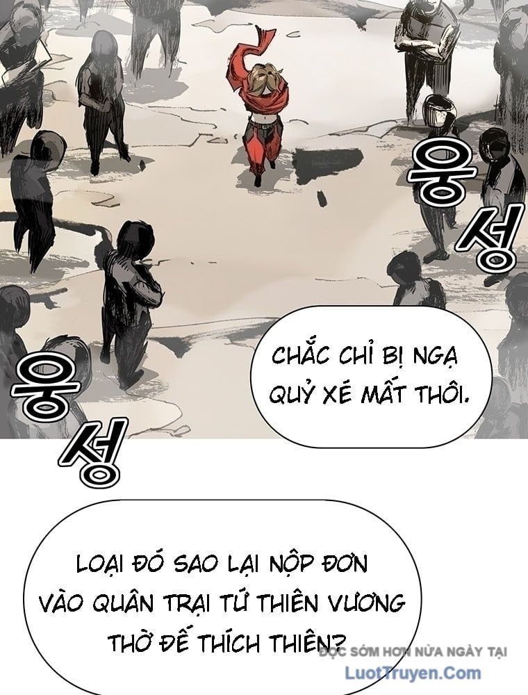 Bất Diệt Đấu Quỷ Rasua - Chương 1 - Trang 64