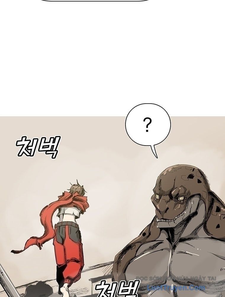 Bất Diệt Đấu Quỷ Rasua - Chương 1 - Trang 65