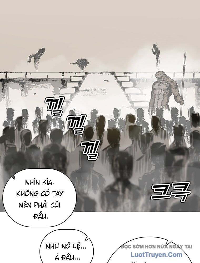 Bất Diệt Đấu Quỷ Rasua - Chương 1 - Trang 70