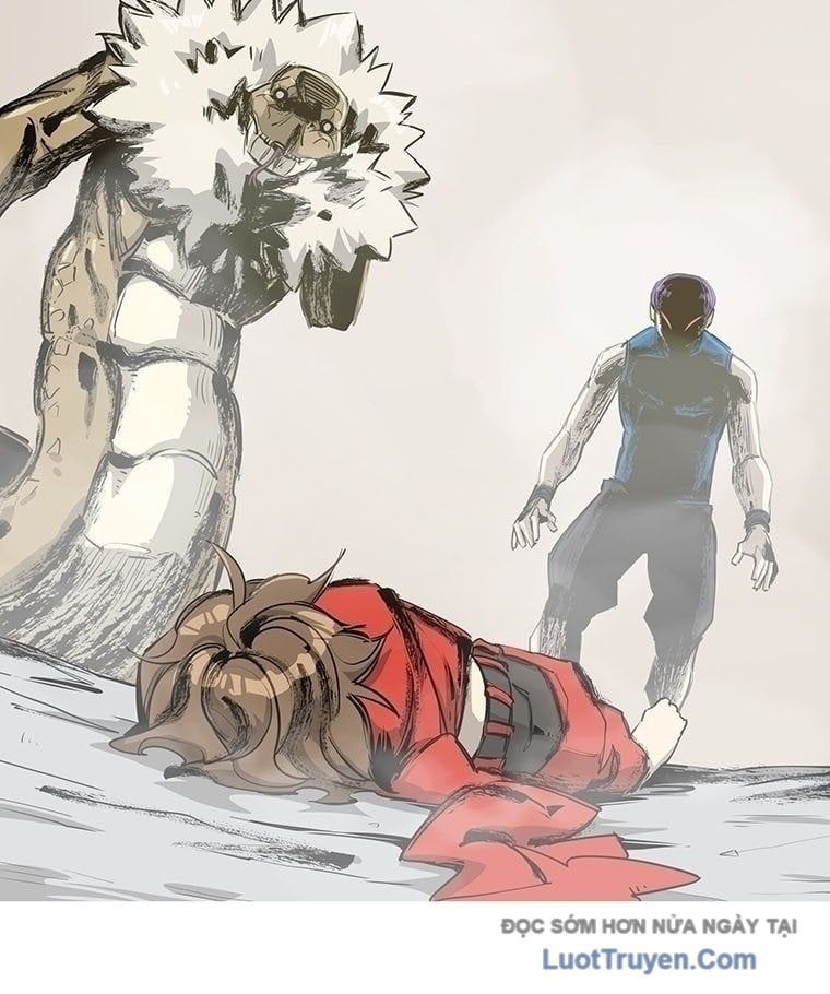Bất Diệt Đấu Quỷ Rasua - Chương 1 - Trang 83