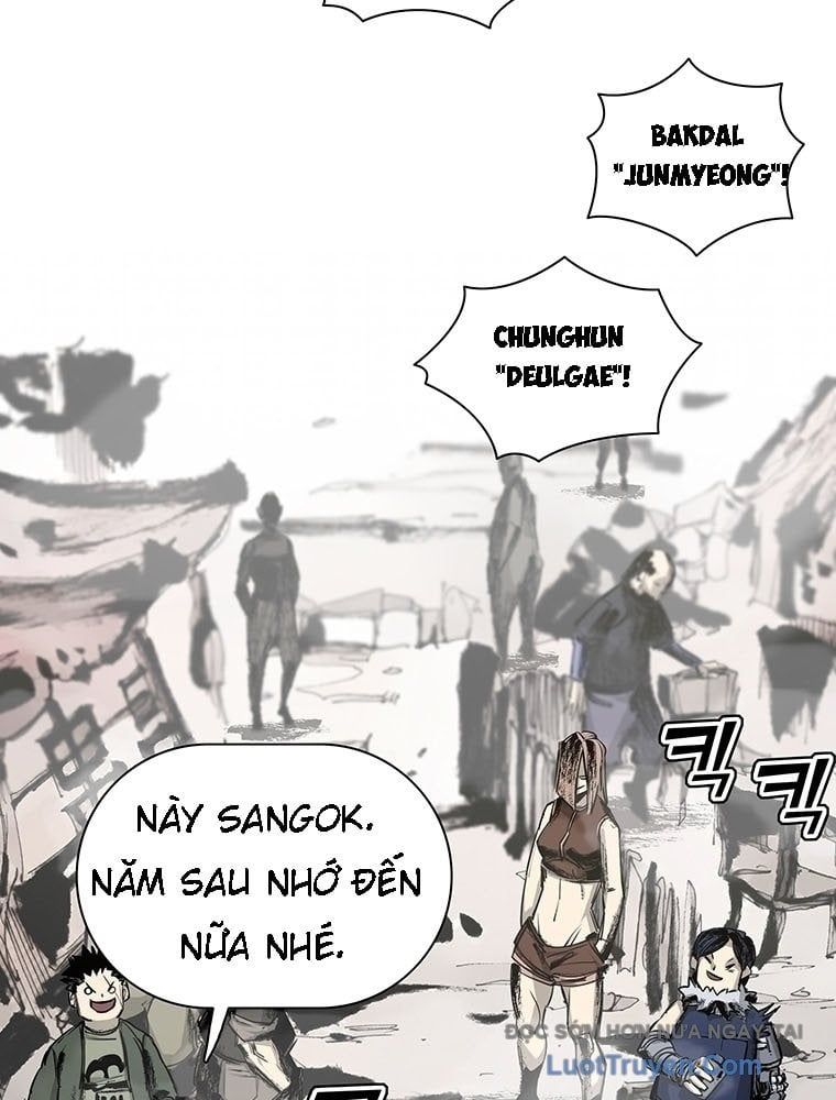 Bất Diệt Đấu Quỷ Rasua - Chương 1 - Trang 89