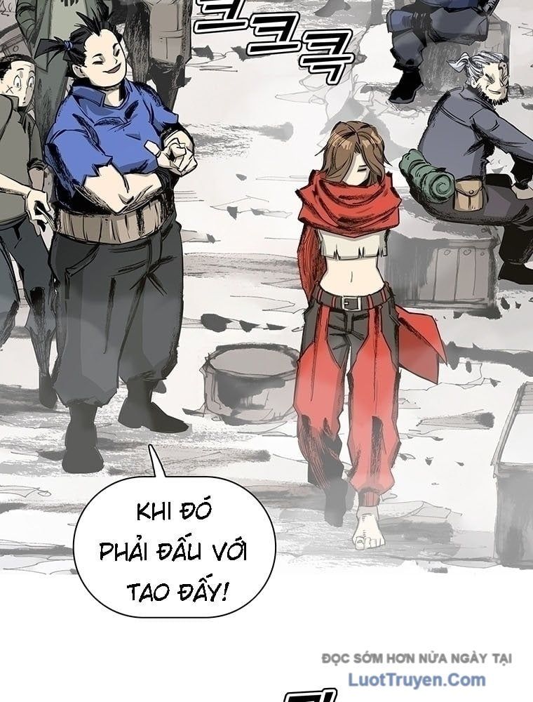 Bất Diệt Đấu Quỷ Rasua - Chương 1 - Trang 90