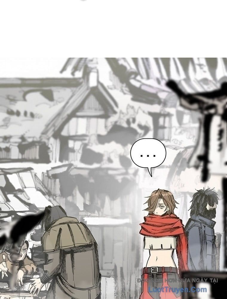 Bất Diệt Đấu Quỷ Rasua - Chương 1 - Trang 93