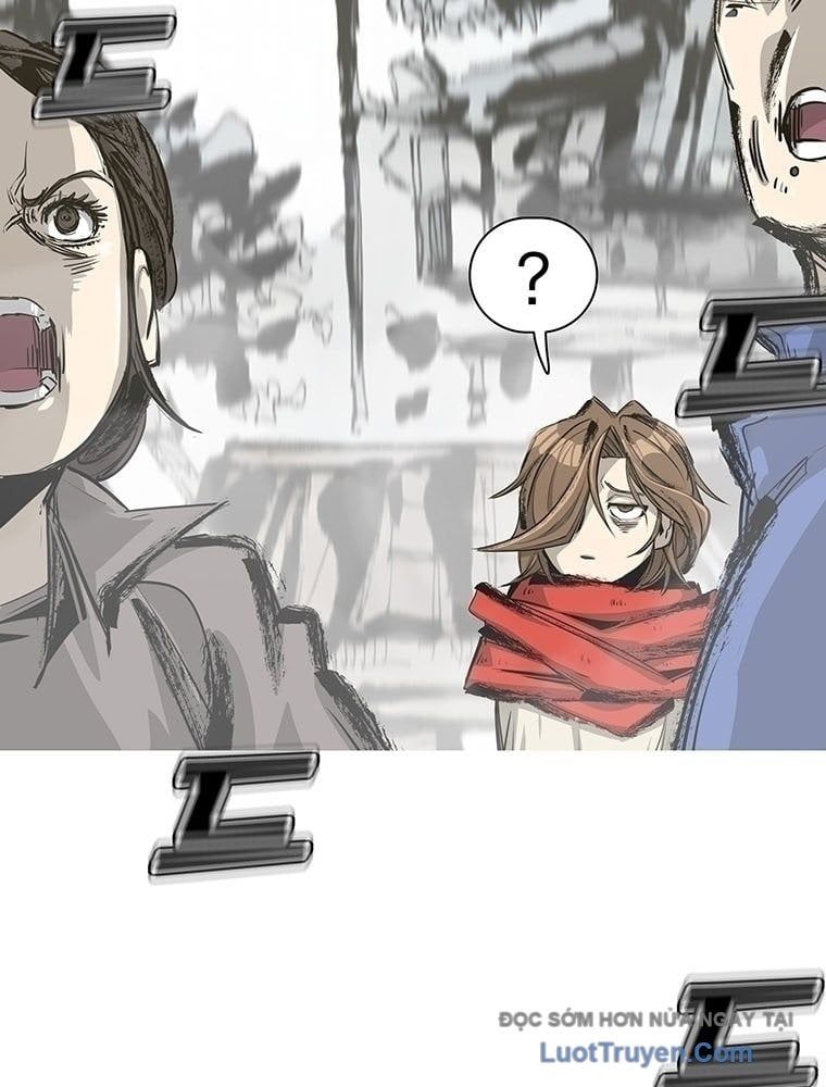 Bất Diệt Đấu Quỷ Rasua - Chương 1 - Trang 97