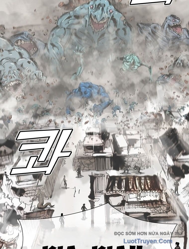 Bất Diệt Đấu Quỷ Rasua - Chương 1 - Trang 99
