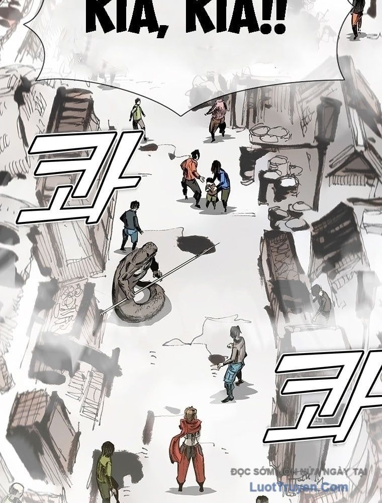 Bất Diệt Đấu Quỷ Rasua - Chương 1 - Trang 100