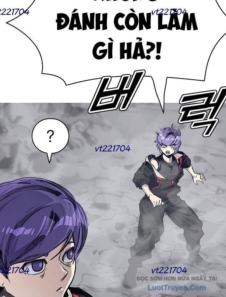Bất Diệt Đấu Quỷ Rasua - Chương 10 - Trang 11