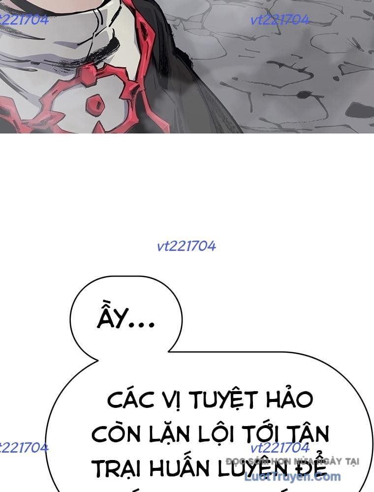 Bất Diệt Đấu Quỷ Rasua - Chương 10 - Trang 12