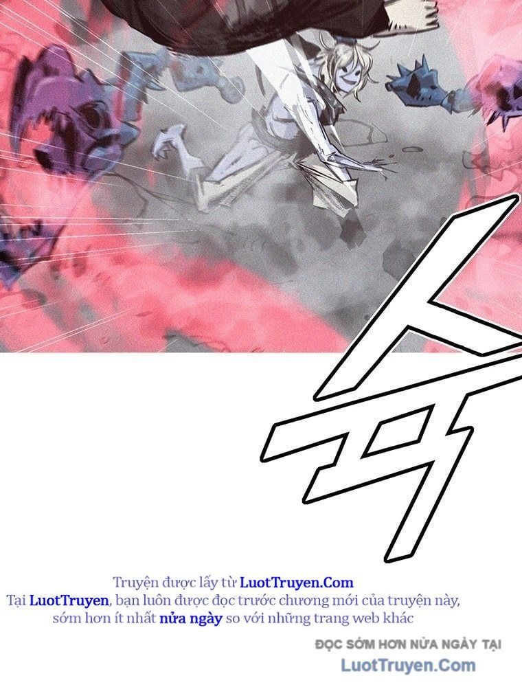 Bất Diệt Đấu Quỷ Rasua - Chương 10 - Trang 113
