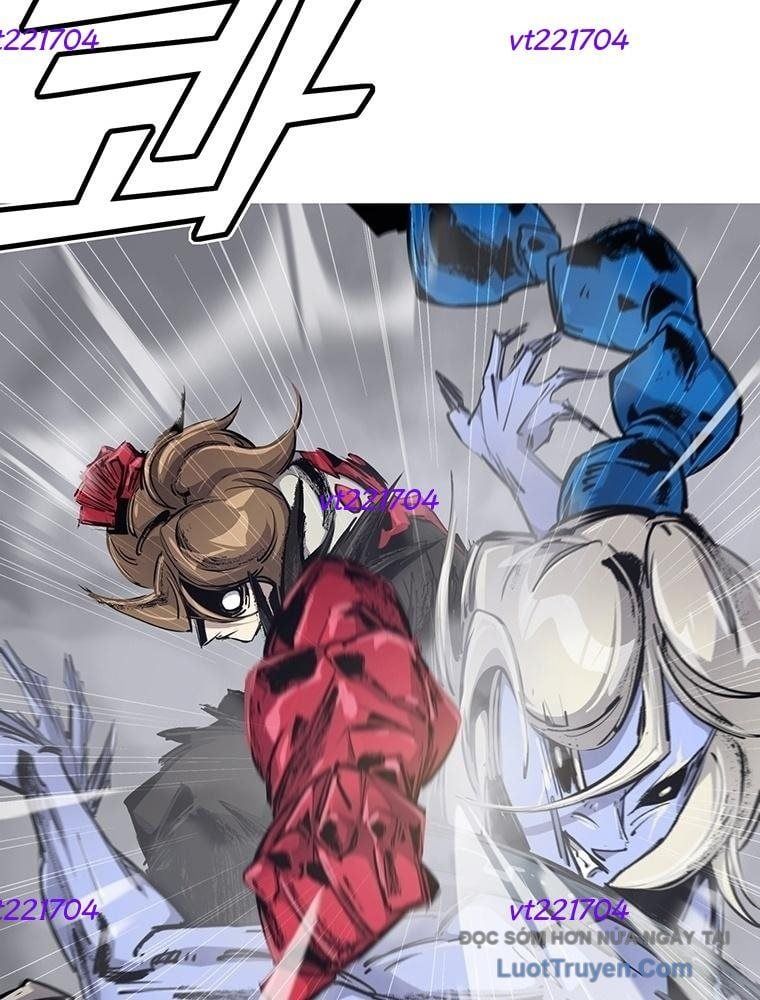 Bất Diệt Đấu Quỷ Rasua - Chương 10 - Trang 116