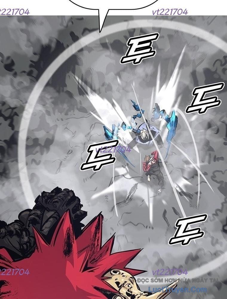 Bất Diệt Đấu Quỷ Rasua - Chương 10 - Trang 118