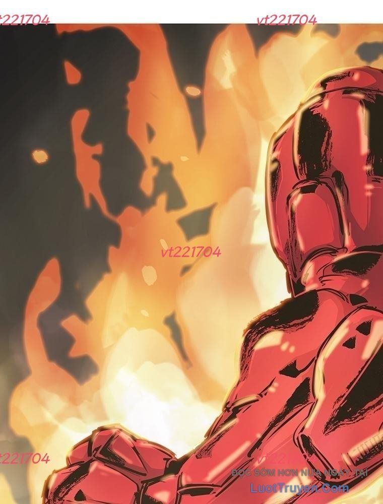 Bất Diệt Đấu Quỷ Rasua - Chương 10 - Trang 121