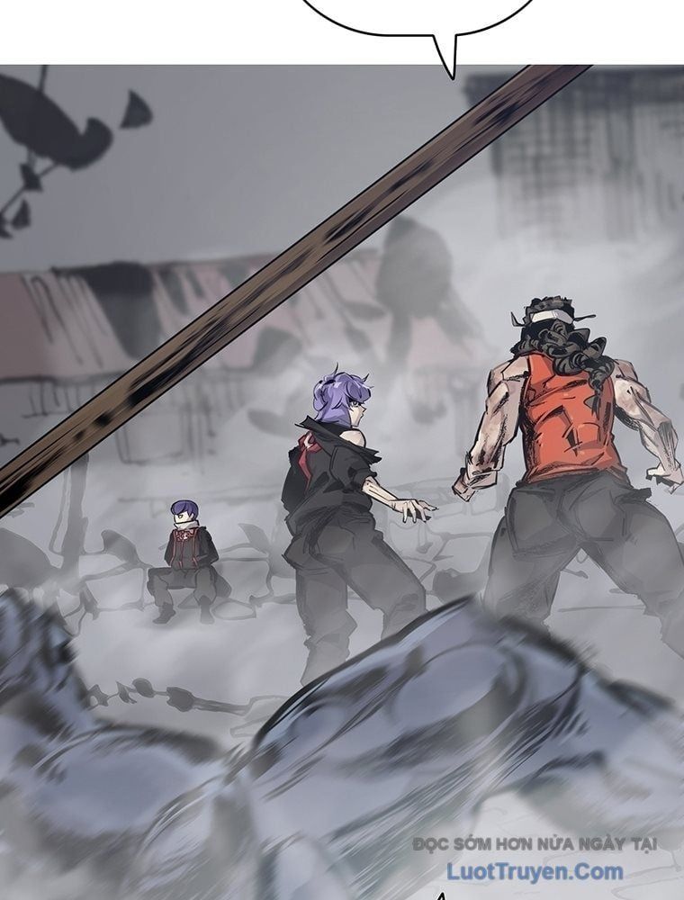Bất Diệt Đấu Quỷ Rasua - Chương 10 - Trang 17