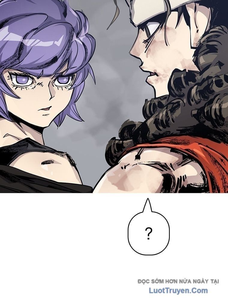 Bất Diệt Đấu Quỷ Rasua - Chương 10 - Trang 19