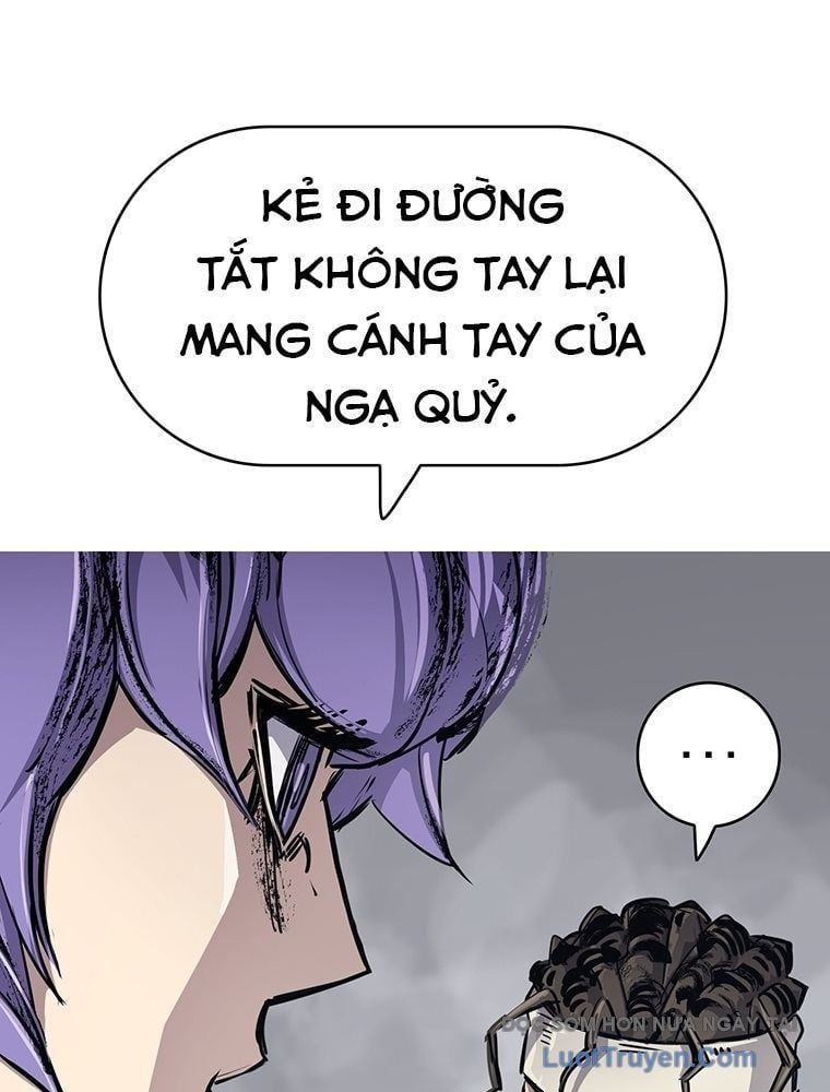 Bất Diệt Đấu Quỷ Rasua - Chương 10 - Trang 20