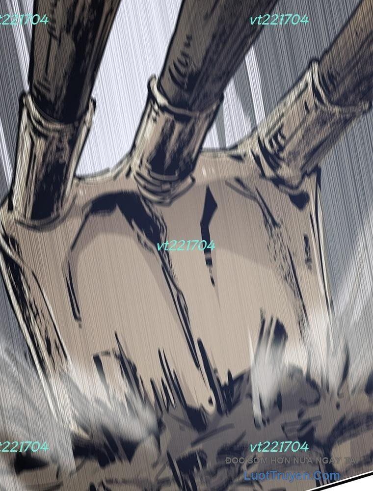 Bất Diệt Đấu Quỷ Rasua - Chương 10 - Trang 3