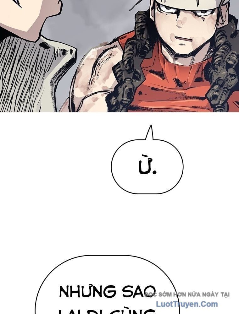 Bất Diệt Đấu Quỷ Rasua - Chương 10 - Trang 21