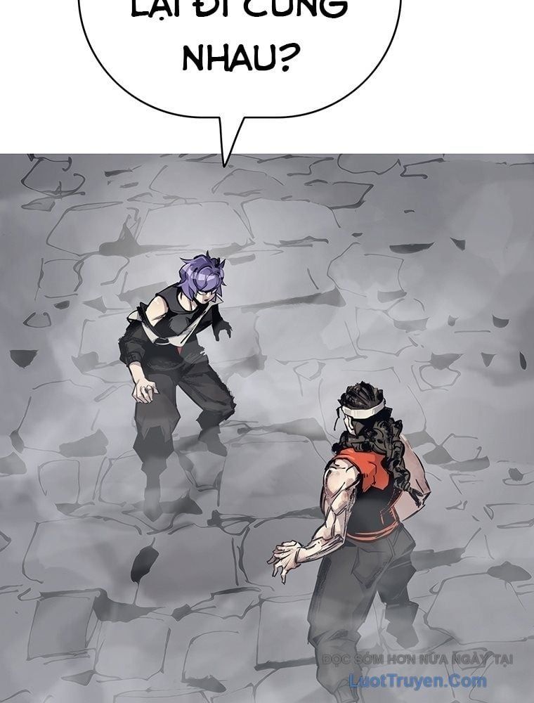 Bất Diệt Đấu Quỷ Rasua - Chương 10 - Trang 22