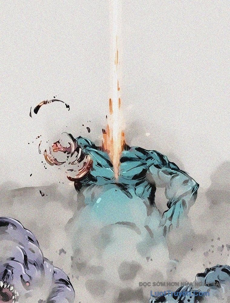 Bất Diệt Đấu Quỷ Rasua - Chương 10 - Trang 24