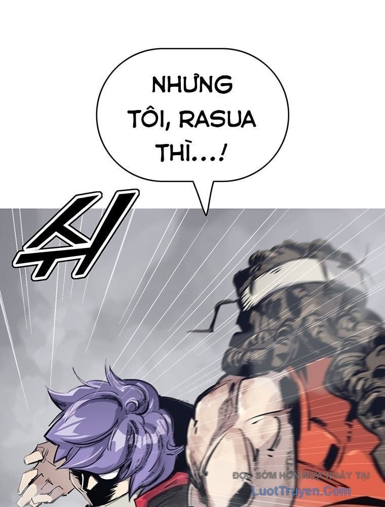 Bất Diệt Đấu Quỷ Rasua - Chương 10 - Trang 28