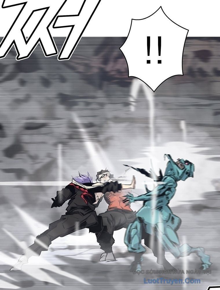 Bất Diệt Đấu Quỷ Rasua - Chương 10 - Trang 30