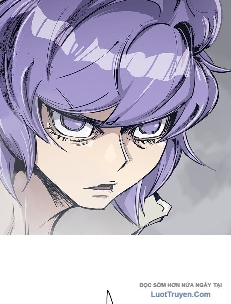 Bất Diệt Đấu Quỷ Rasua - Chương 10 - Trang 32