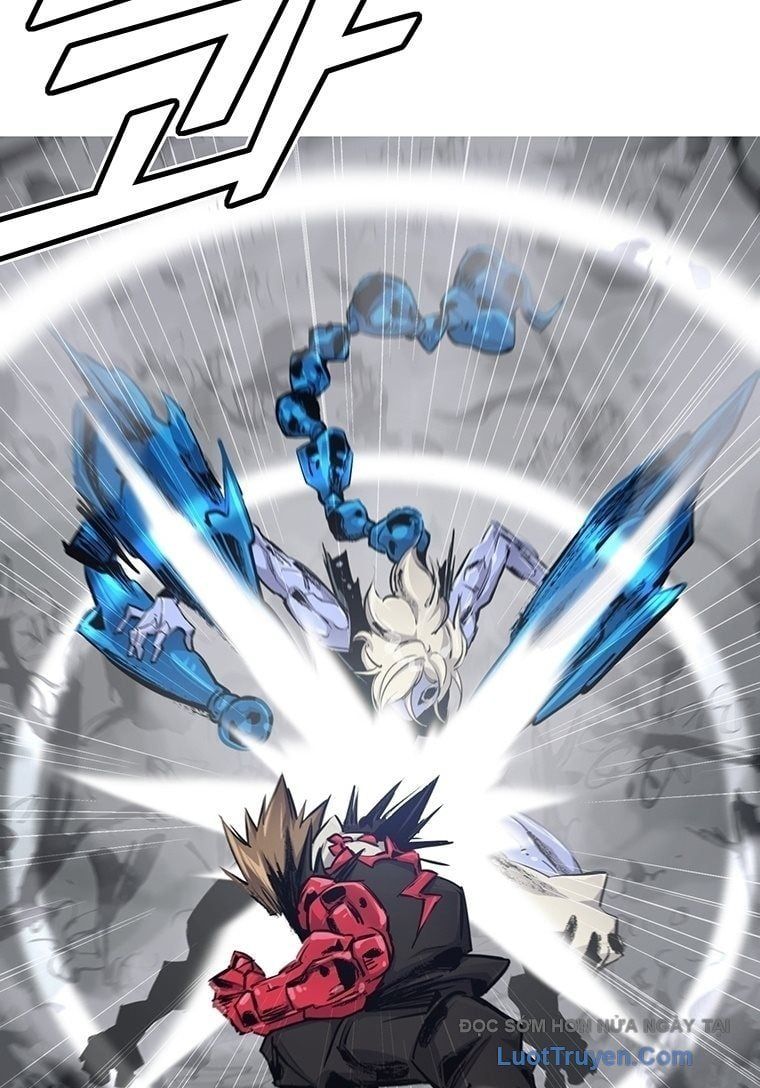 Bất Diệt Đấu Quỷ Rasua - Chương 10 - Trang 40