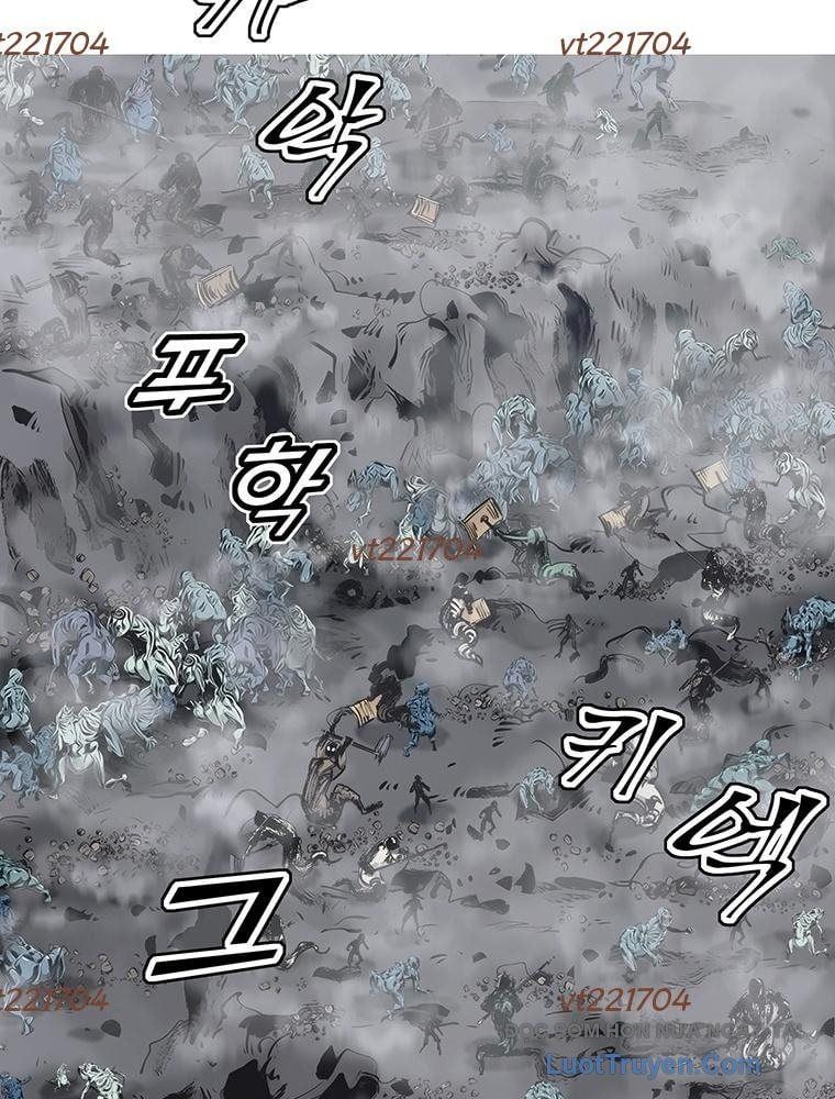 Bất Diệt Đấu Quỷ Rasua - Chương 10 - Trang 5