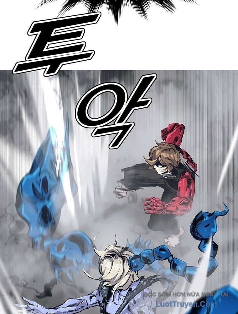 Bất Diệt Đấu Quỷ Rasua - Chương 10 - Trang 42