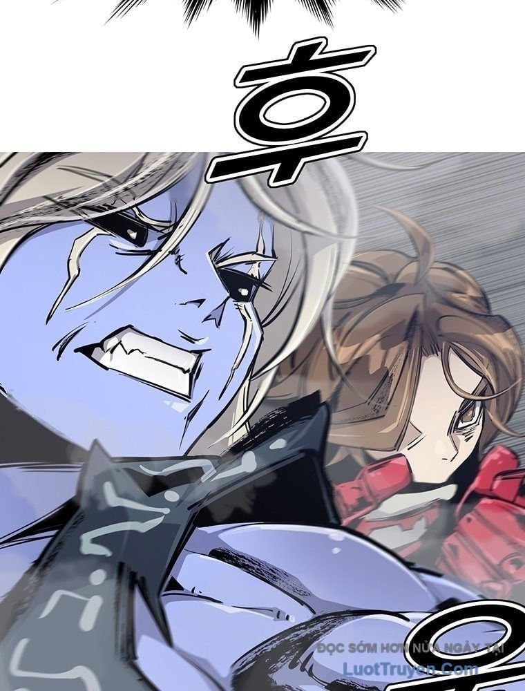 Bất Diệt Đấu Quỷ Rasua - Chương 10 - Trang 44